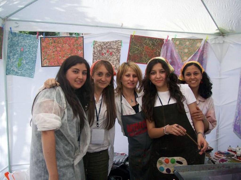 Eskişehir Sokak Festivali